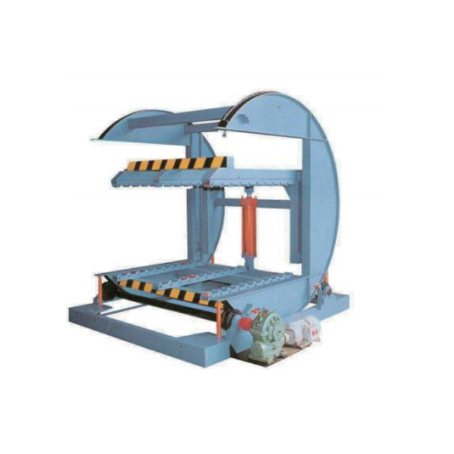 Máquina de rotación de tableros de madera contrachapada/Producción de calidad razonable/Máquina de madera contrachapada/Dispositivo de rotación de chapa/Fácil operación