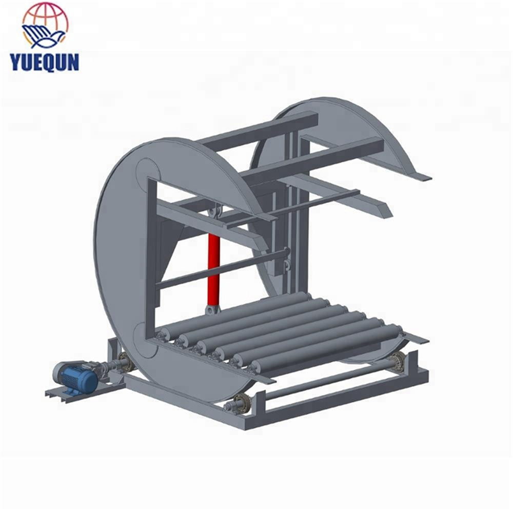 Máquina de producción de paneles de madera contrachapada de la fábrica de Linyi a la venta